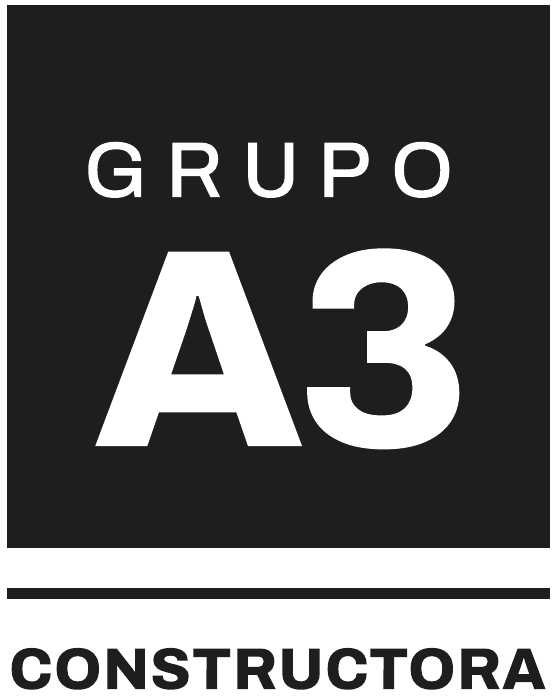 Grupo A3 Constructora