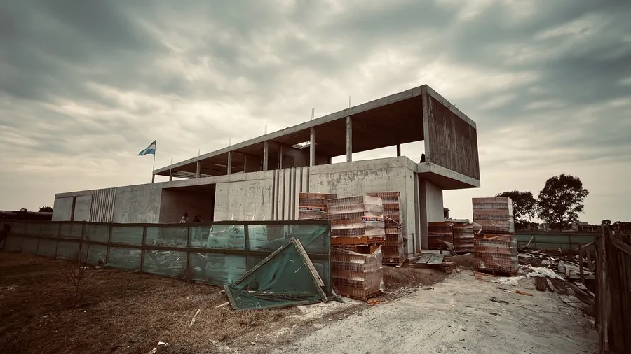 Nizuc 26 — fotografía 1